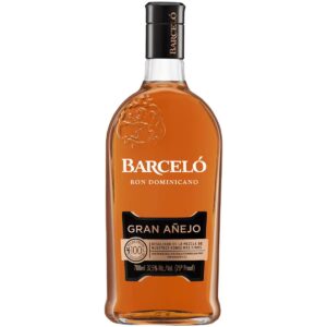 Ром Barcelo Gran Anejo, 0.7л